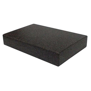Granite Surface Plates