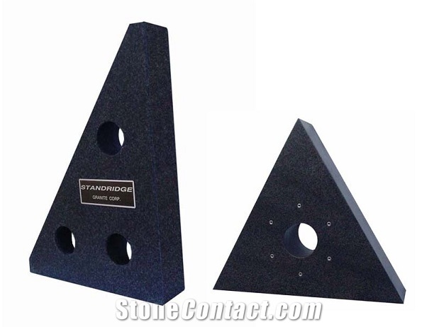 Triangular Squares, Granite Tri-Squares