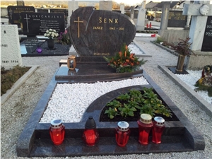 Granite Monuments