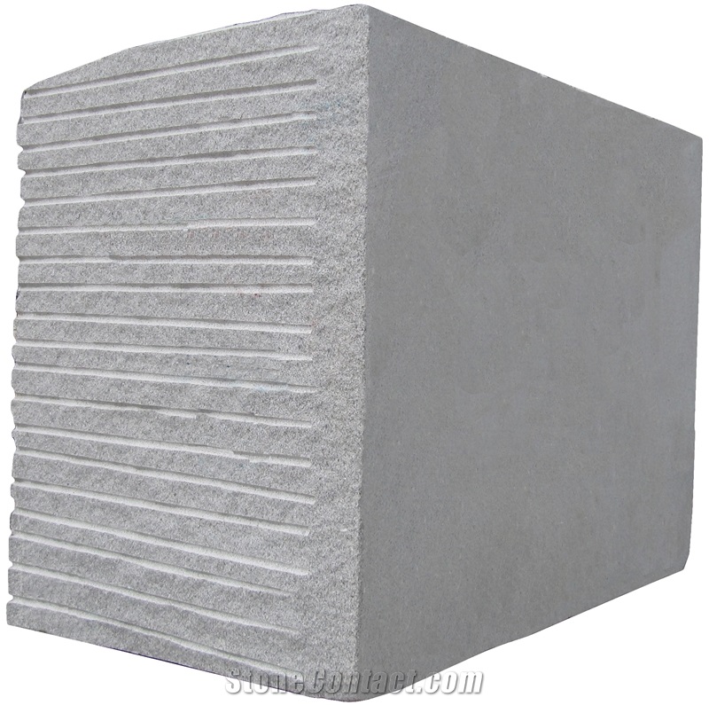 Pedras Salgadas Blocks