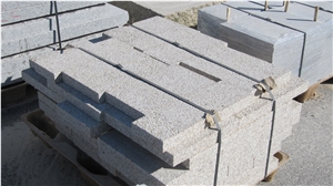 Pedras Salgadas Grey Slabs, Tiles, Covering