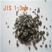 95%Al2o3 Content Bfa Brown Corundum / Brown Fused Alumina Price