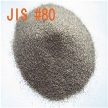 95%Al2o3 Content Bfa Brown Corundum / Brown Fused Alumina Price