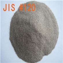 95%Al2o3 Content Bfa Brown Corundum / Brown Fused Alumina Price