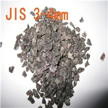 Brown Fused Aluminum Oxide Brown Fused Al2o3 for Precision Casting
