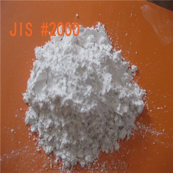 Free Sample! White Corundum,White Fused Alumina Aritifical Corundum