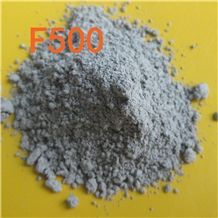 High Hardness Brown Fused Alumina Brown Corundum for Emery Belt