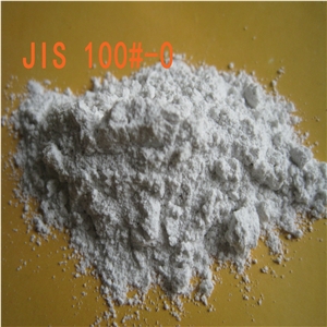 High Purity White Corundum Powder for Polishing,Lapping Burnishing
