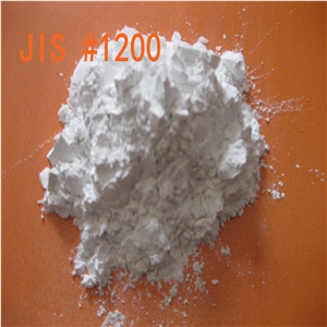 High Purity White Corundum Powder for Polishing,Lapping Burnishing