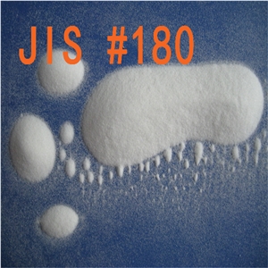 High Purity White Corundum Powder for Polishing,Lapping Burnishing