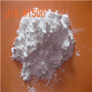High Purity White Corundum Powder for Polishing,Lapping Burnishing