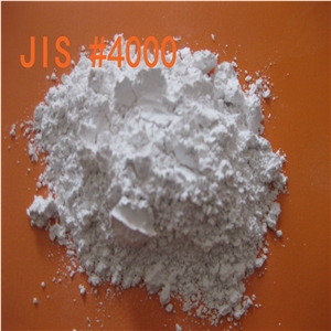 Reusable Abrasive White Fused Alumina/White Aluminum Oxide