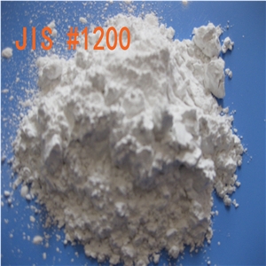 Reusable Abrasive White Fused Alumina/White Aluminum Oxide