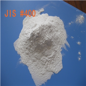 Reusable Abrasive White Fused Alumina/White Aluminum Oxide