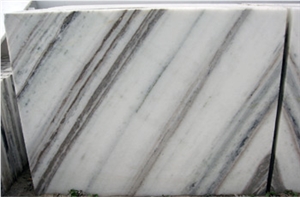 Makrana Albeto White Marble