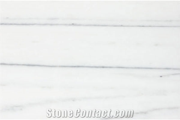Makrana Albeto White Marble