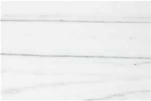 Makrana Albeto White Marble