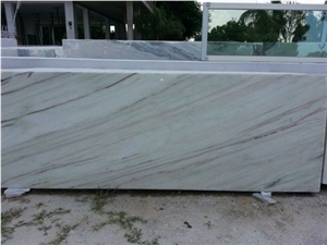 Makrana Albeto White Marble