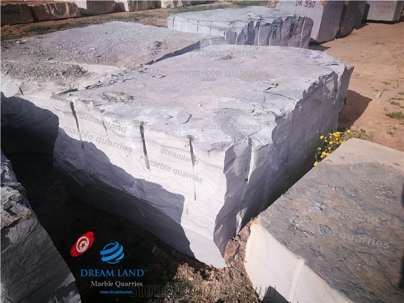 Dreamland Thala Beige Marble Blocks