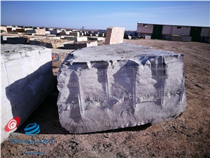 Dreamland Thala Beige Marble Blocks