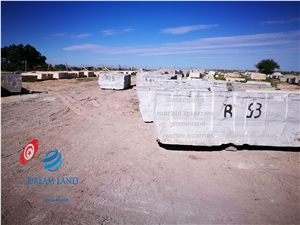 Dreamland Thala Beige Marble Blocks