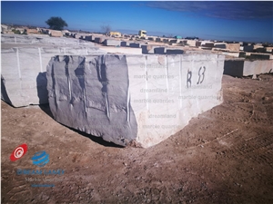 Dreamland Thala Beige Marble Blocks