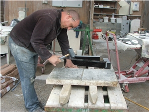 We Can Clean and Renovate Your Existing Memorial