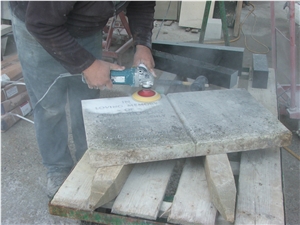 We Can Clean and Renovate Your Existing Memorial