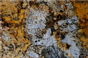 Fire Star Granite 2cm, 3cm Slabs