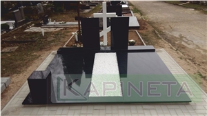 Granite Custom Design Monuments