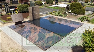Granite Custom Design Monuments