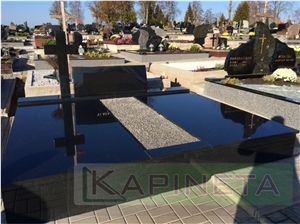 Granite Custom Design Monuments