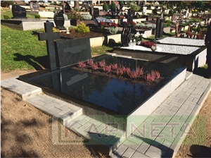 Granite Custom Design Monuments