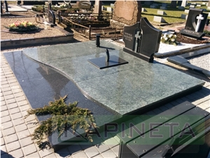 Granite Custom Design Monuments