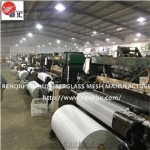 4 Inches Self-Adhensive Fiberglass Mesh Tape