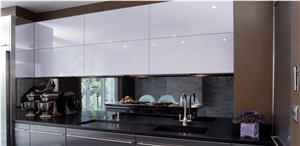 Caesarstone Engineered Quartz Stone Kitchen Countertops
