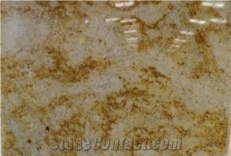 Granite Slabs & Tiles