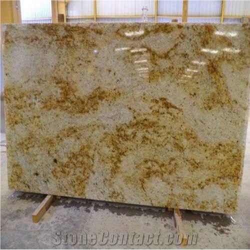 Granite Tiles & Slabs