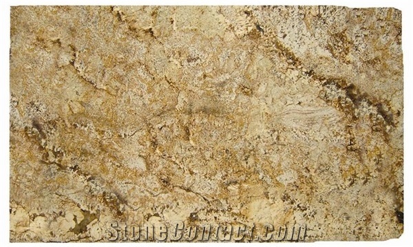 Granite Tiles & Slabs