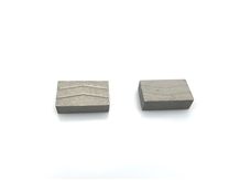 D1200mm Diamond Cutting Segments for Granite