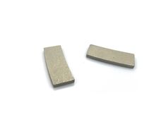 D400mm Diamond Cutting Segments for Marble, Travertine Granite
