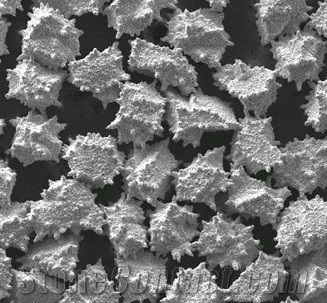 Powder Rvd, Micron ,Mesh ,Mono-Crystalline