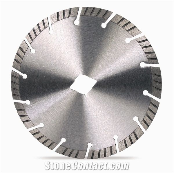 Diamond Blade