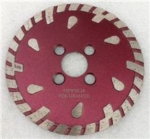 Diamond Blade