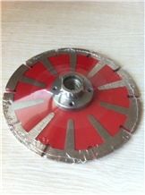 Diamond Blade