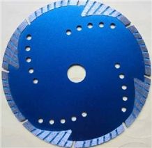 Diamond Blade
