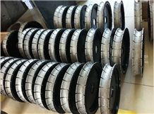 Vacuum Profile Wheel