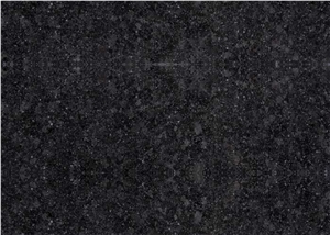 Black Pearl Granite Slabs & Tiles