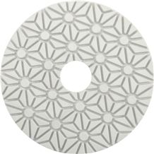 3-Step Wet Polishing Pads