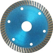 Diamond Turbo Saw Blade